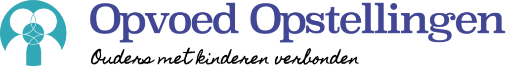 Opvoed Opstellingen Logo