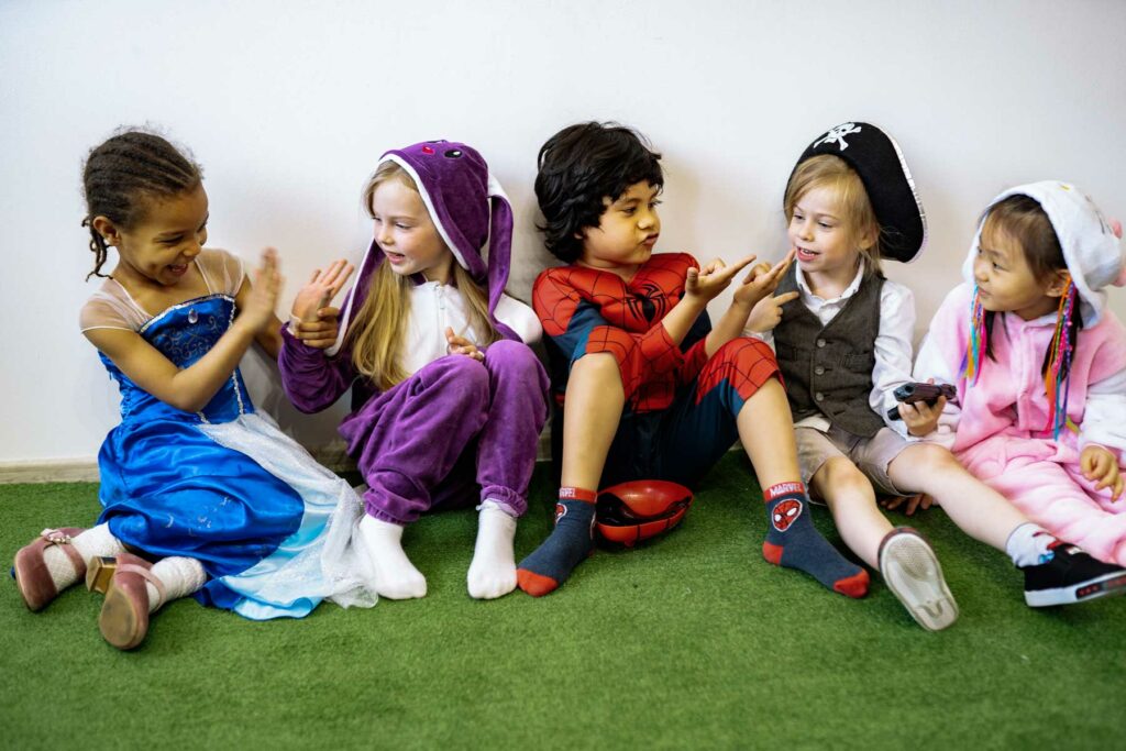 Kinderen